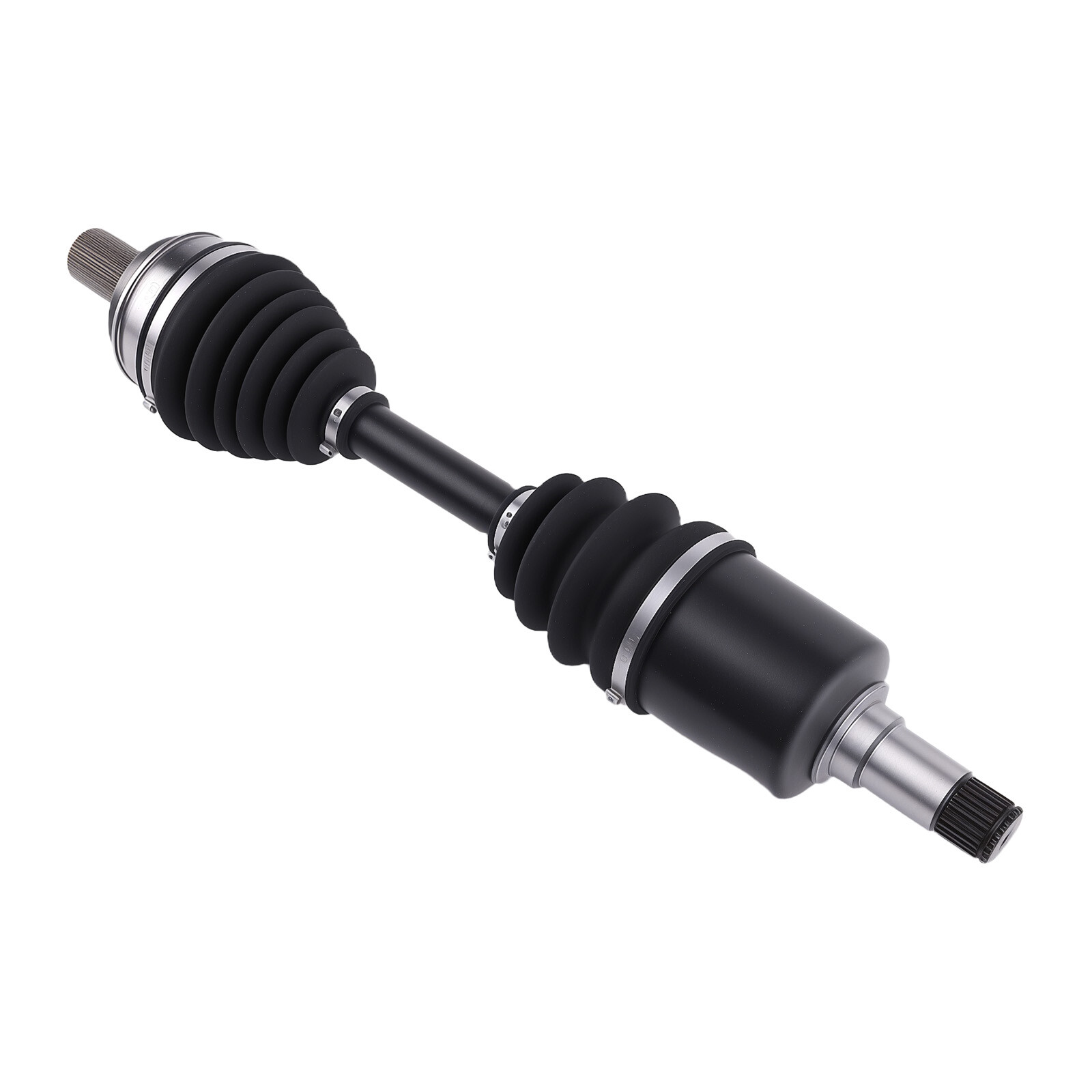 Front Pair CV Axle Assembly For Mercedes-Benz C300 4Matic AWD 2008-2012 13 2014