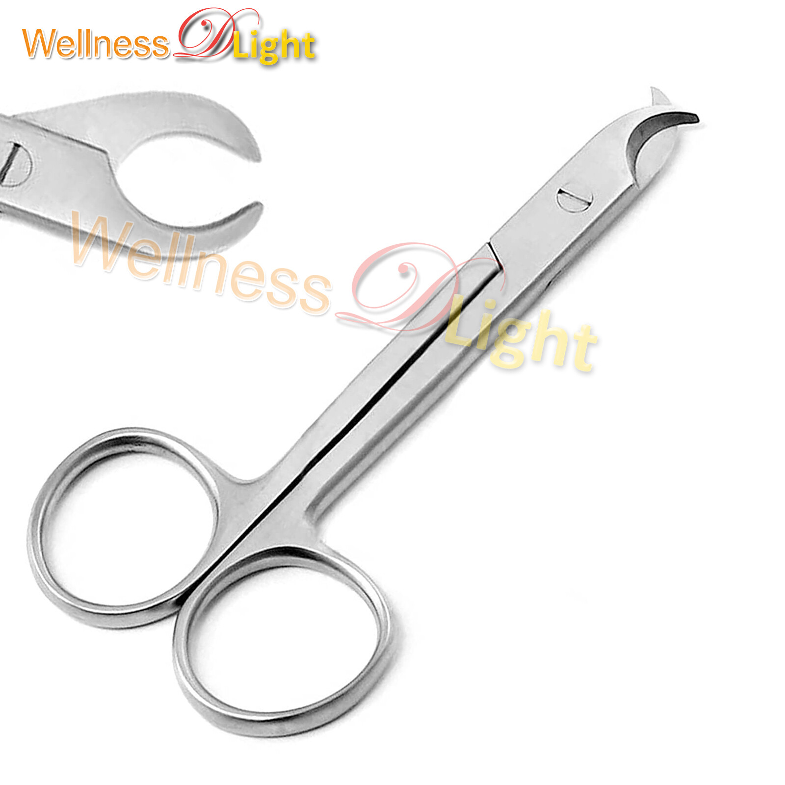 Pet Nail Clipping Scissors Claw Clippers -for Small Dogs Cats