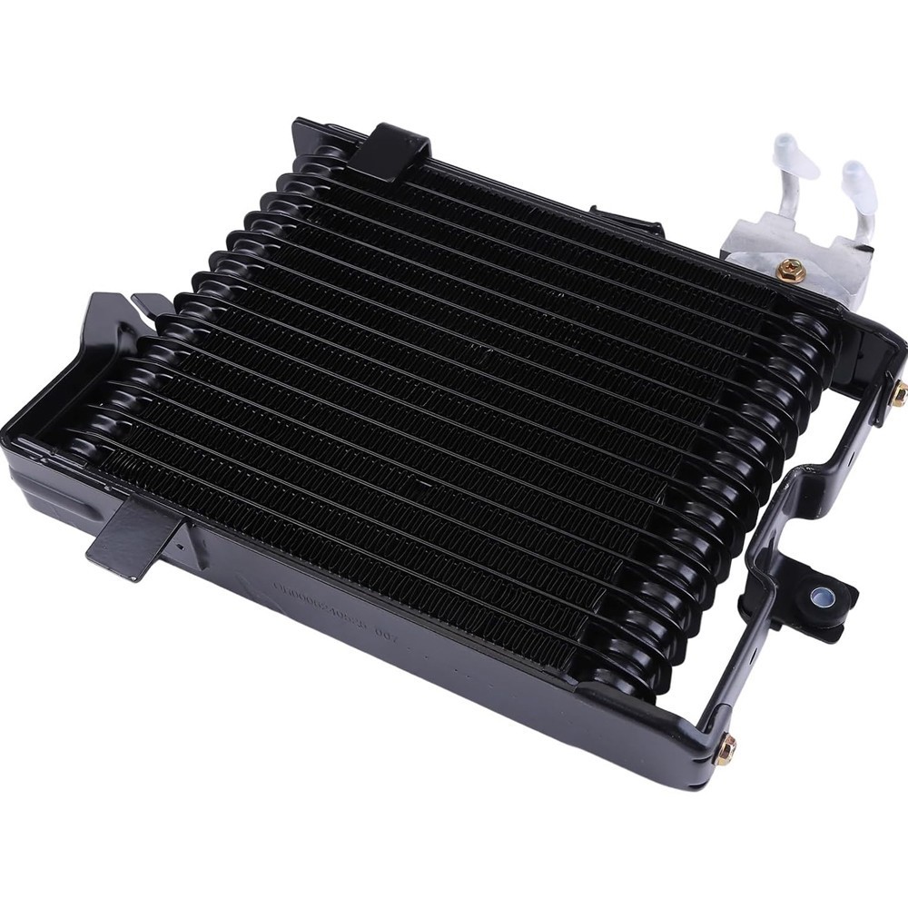 New Automatic Transmission Oil Cooler For Infiniti JX35 QX60 Nissan Pathfinder