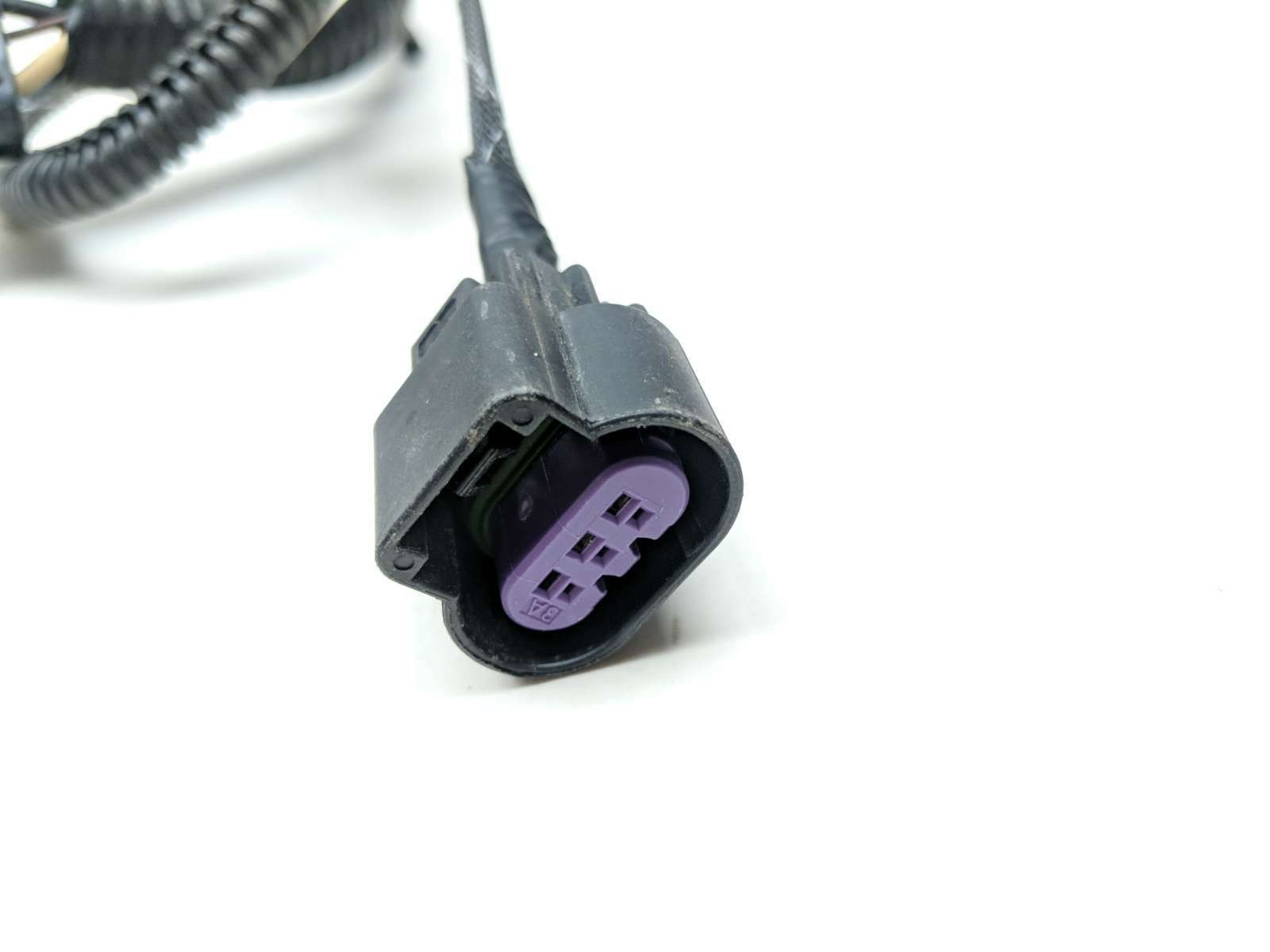 20 Polaris Slingshot SLR Wiring Harness Sub Wire