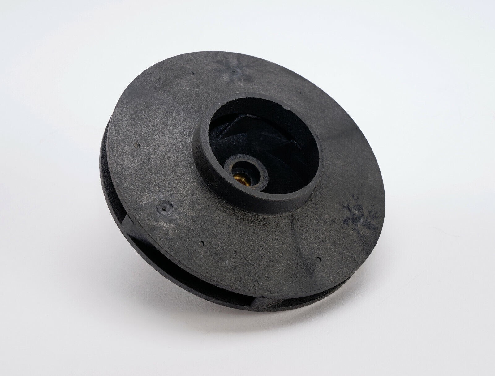 RV073128 WhisperFlo 1 HP Pool Pump Impeller Replacement For Pentair 073128 NEW