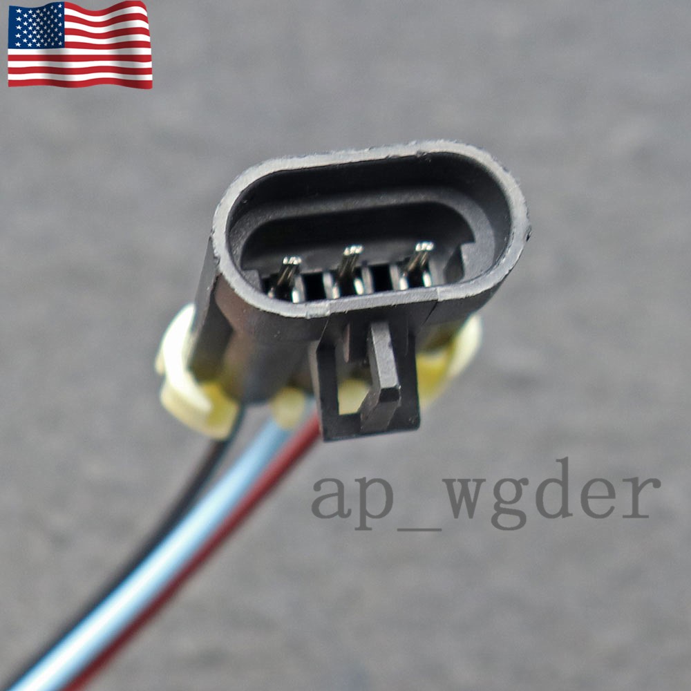 Tail Lamp Assembly Wiring Harness For GM 19330734