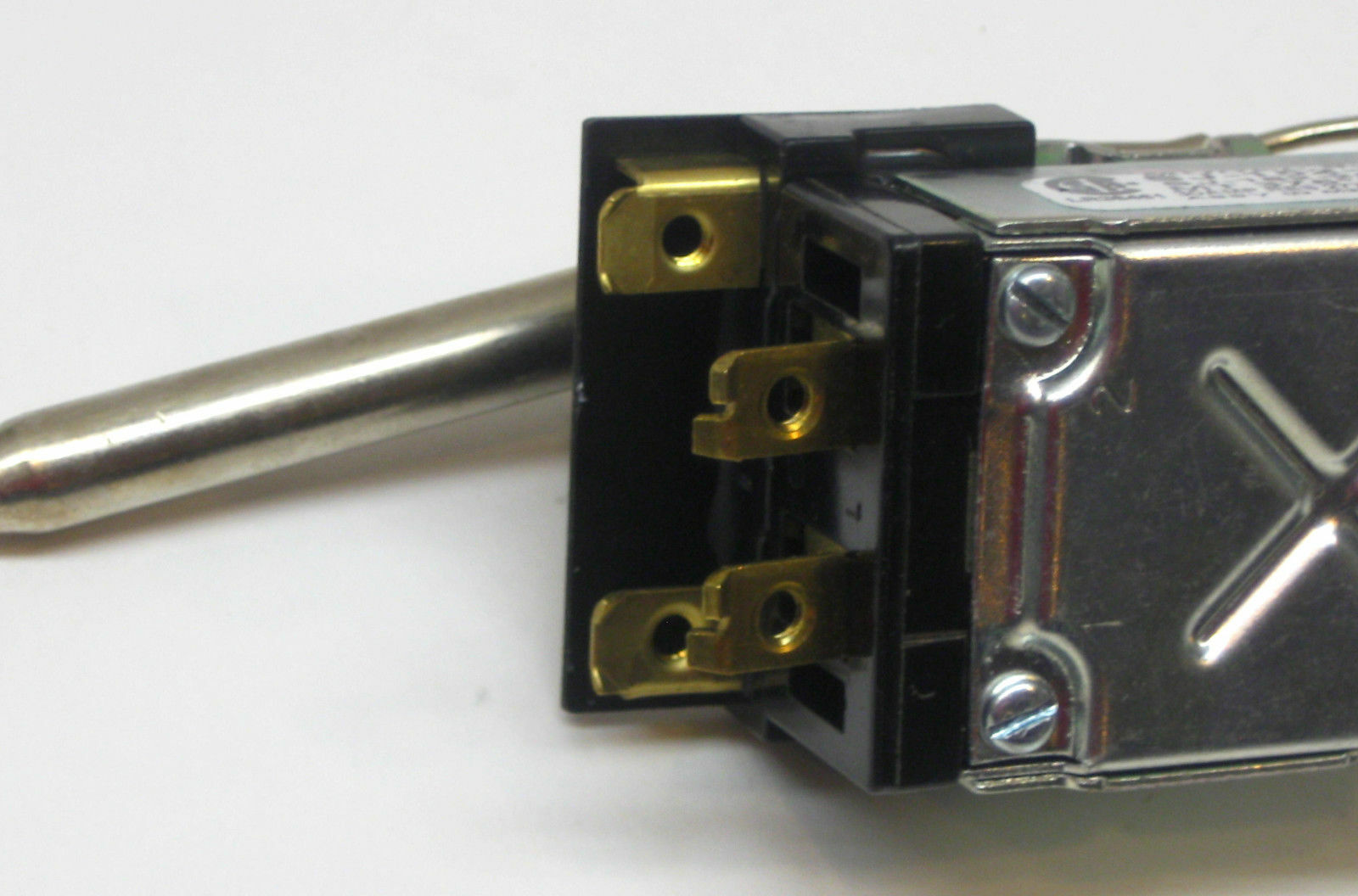 SJ-152-20 Robertshaw Commercial Fryer Thermostat for 46-1011 Star 2T-30133