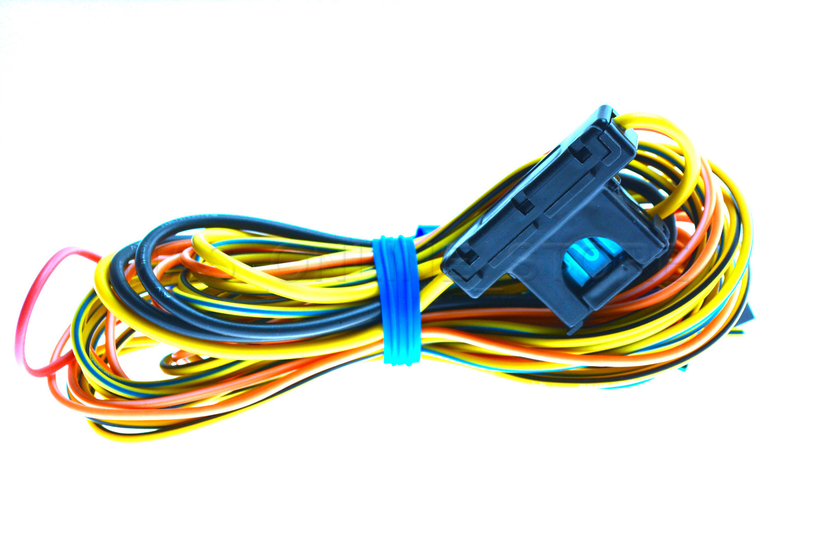 ALPINE GENUINE iLX-W650 iLXW650 WIRE HARNESS *SHIPS TODAY* A10