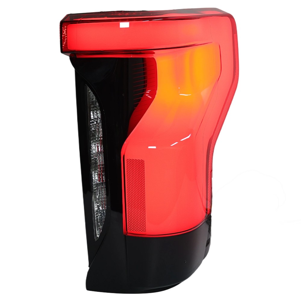 Tail Light Right Side For 2022 2023 24 Ford F150 F-150 Lightning NL34-13B504-AG