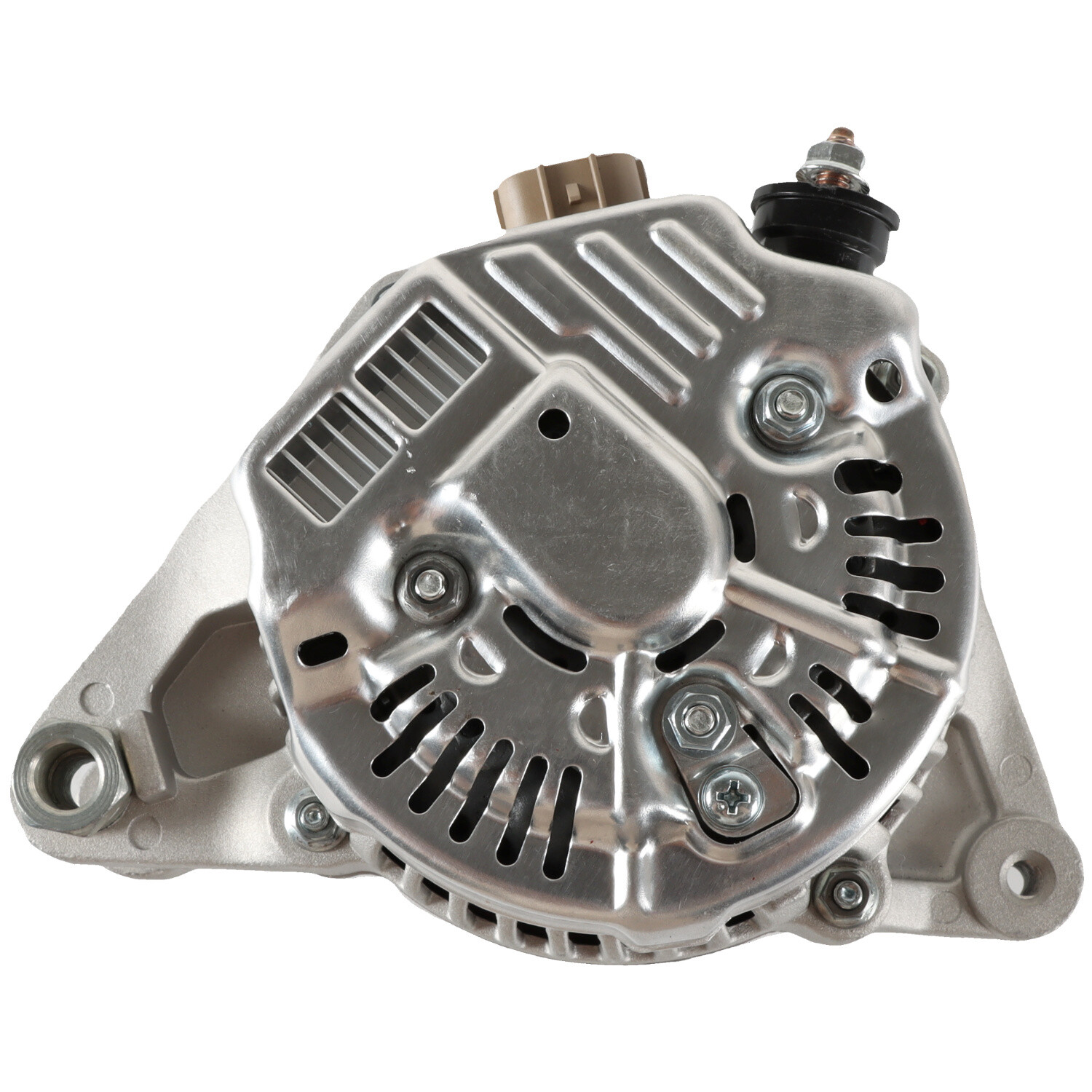 Alternator 13878 For Toyota Corolla Matirx 2003 2004 2005 2006 2007 2008 1.8L