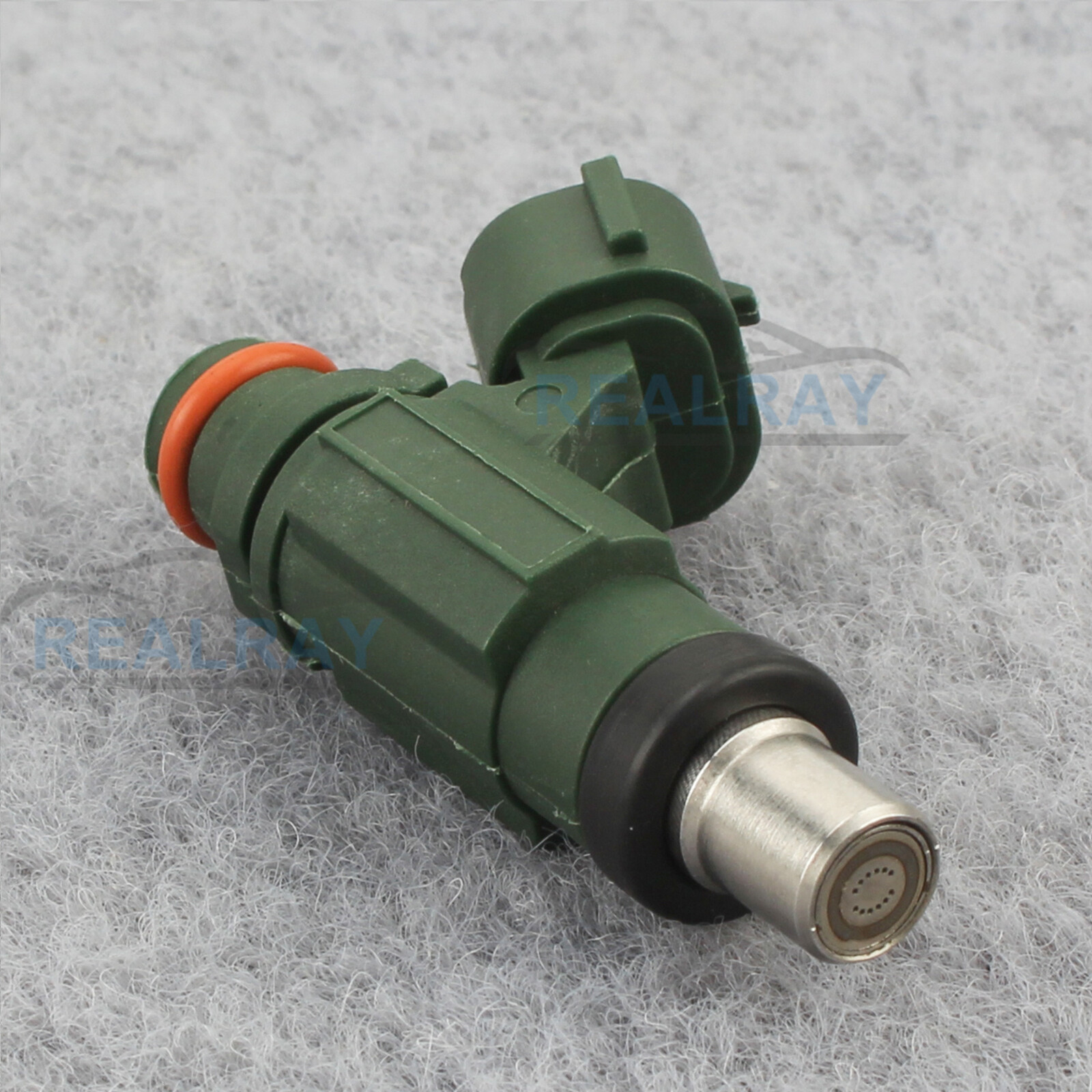 Fuel Injector for Kawasaki Ninja 650R EX650 2006-2011 Ninja 650R EX650 2012-2016