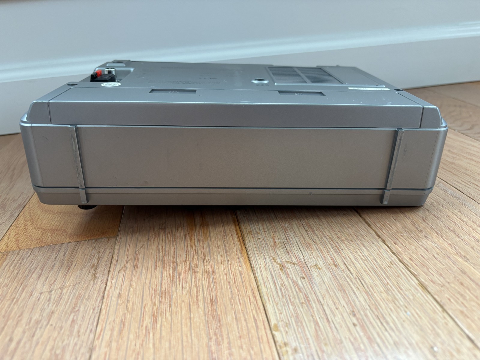 Grundig S350DL AM/FM SW1/SW2/SW3 High Sensitivity World Receiver No Glass