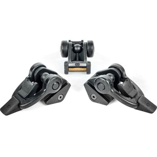 Sachtler Upgrade Kit for Dolly DV 75 To Dolly flowtech MFR#S2055-1900