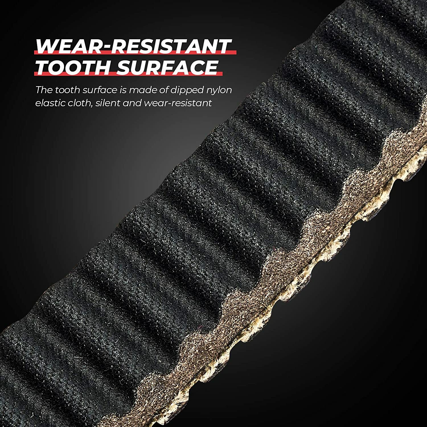 3211077 Heavy Duty ATV Drive Belt for Polaris Sportsman 500 450 Ranger 400 425