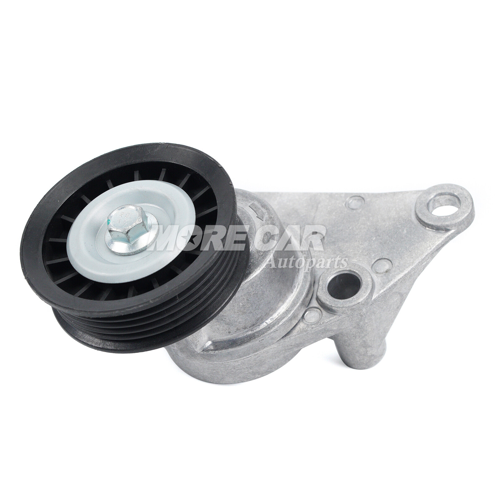 Serpentine Belt Component Kit for Chevrolet Avalanche Silverado Suburban Tahoe