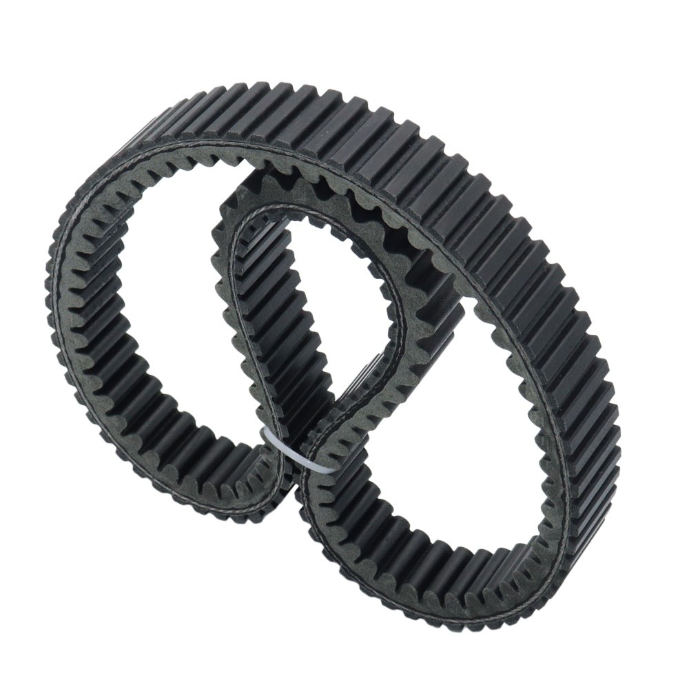 Drive Belt For 417300574 Ski-Doo 2025 850ETEC Turbo R-X-RS Backcountry/MXZ Comp