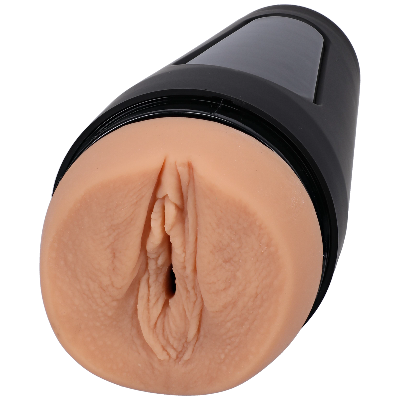 Doc Johnson Main Squeeze Jane Wilde ULTRASKYN Stroker Pocket Pussy Vanilla