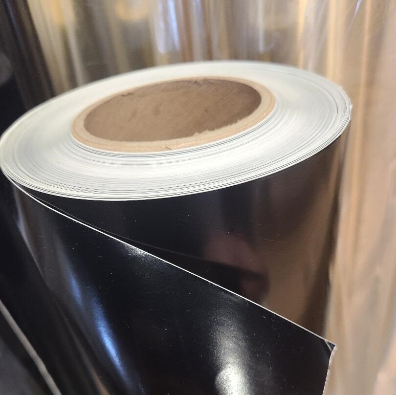 Wedding Dance Party Vinyl Floor Cover Gloss & Matte White & Black Decal Sticker