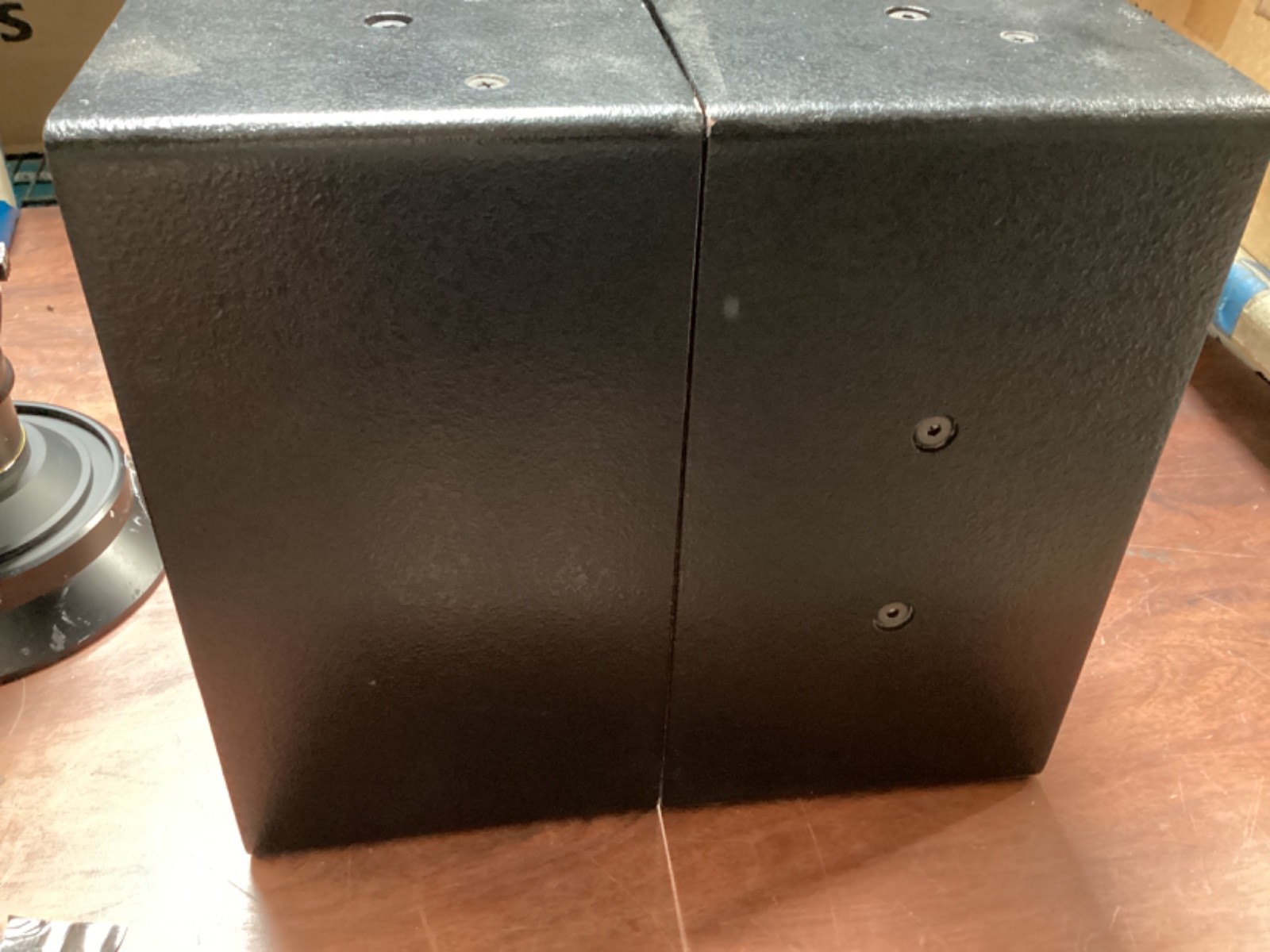 New (SET OF 2) EAW Eastern Acoustic Works UB12SeMT Speaker