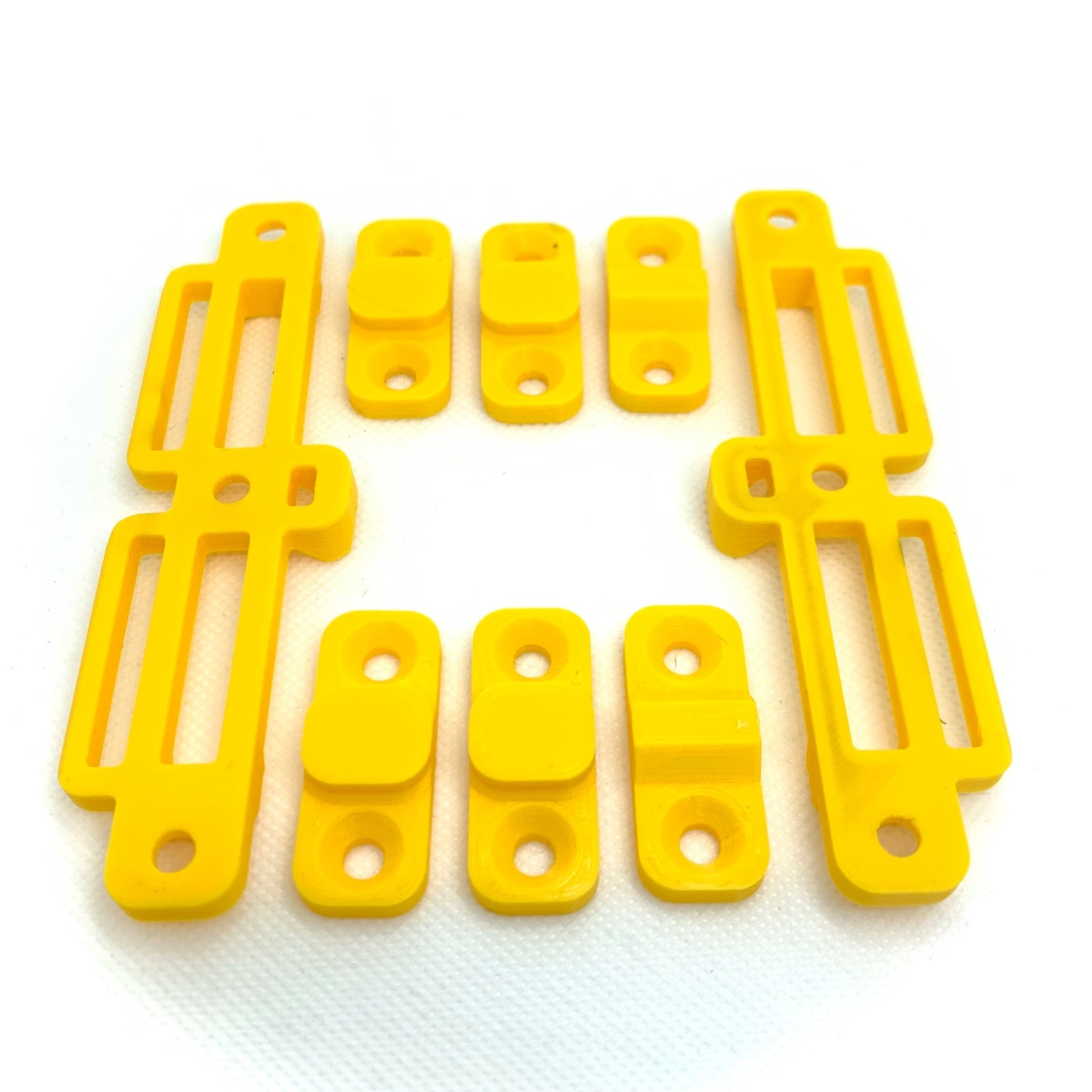 Worktop Holder (for Dewalt TSTAK / Stanley ProStack) Case Box Countertop