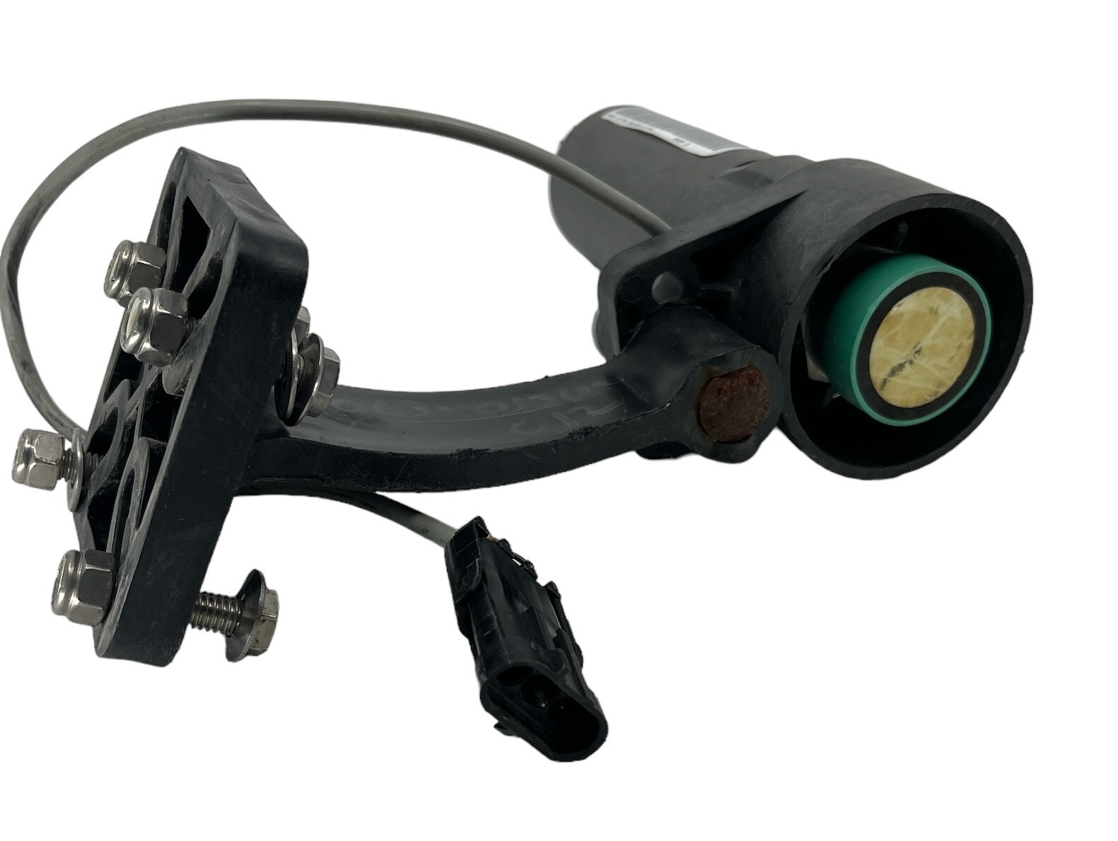 Raven Right Ultrasonic Molded Right Case Sensor Assembly USED - 063-0130-012