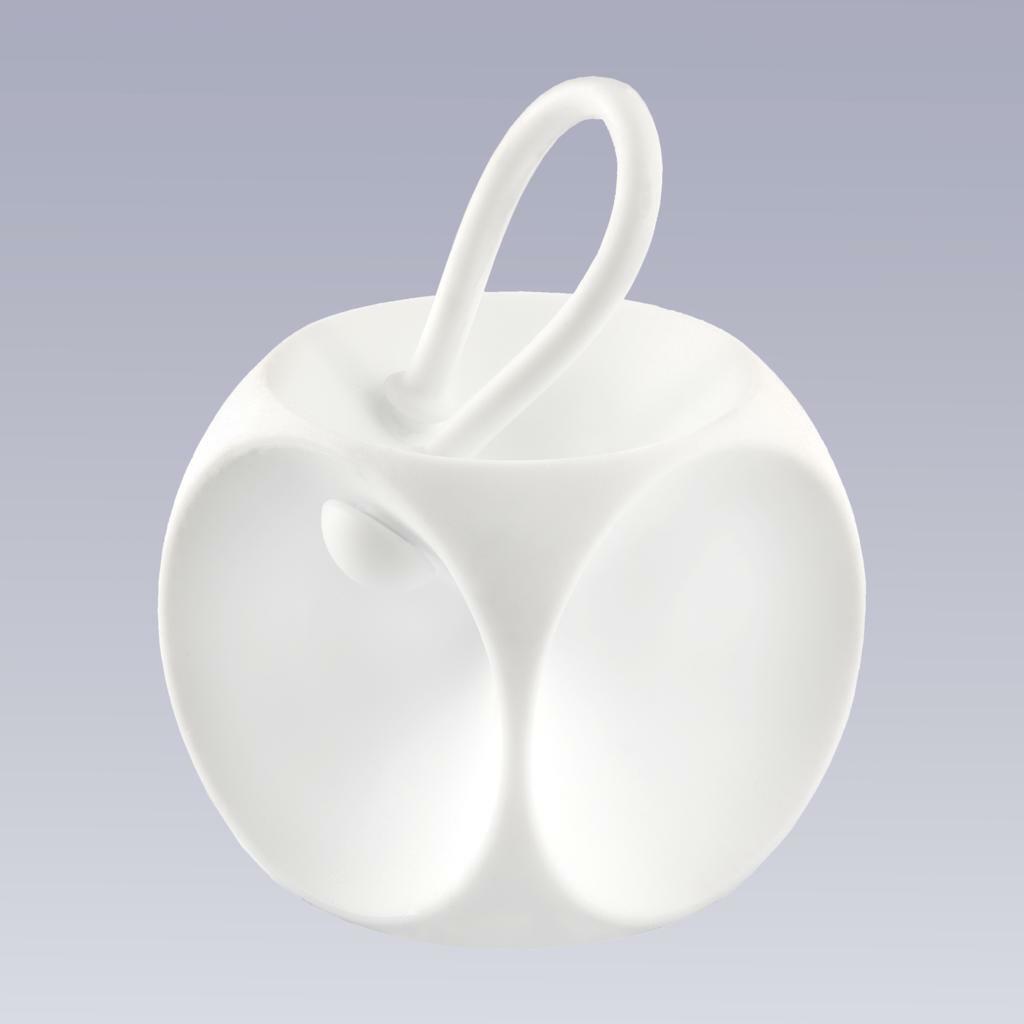 Cube Pessary Bioteque America - Pessary Cube All Sizes