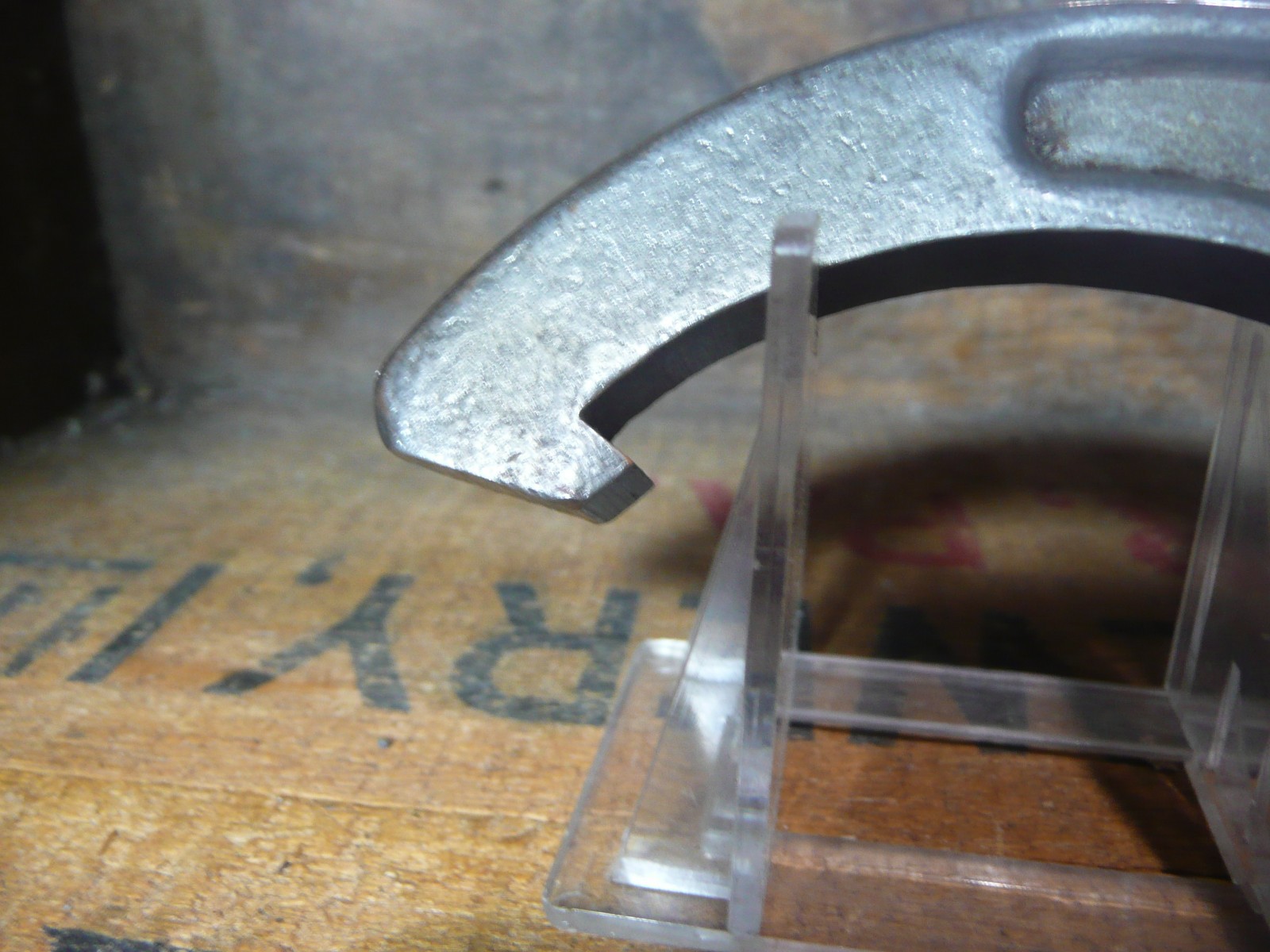 85-92 NETSUREN 3429 Spanner wrench