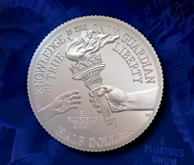 1776 - 2026 America’s 250th Anniv. Semiquincentennial 8-Coin Set 50c 25c 10c 5c