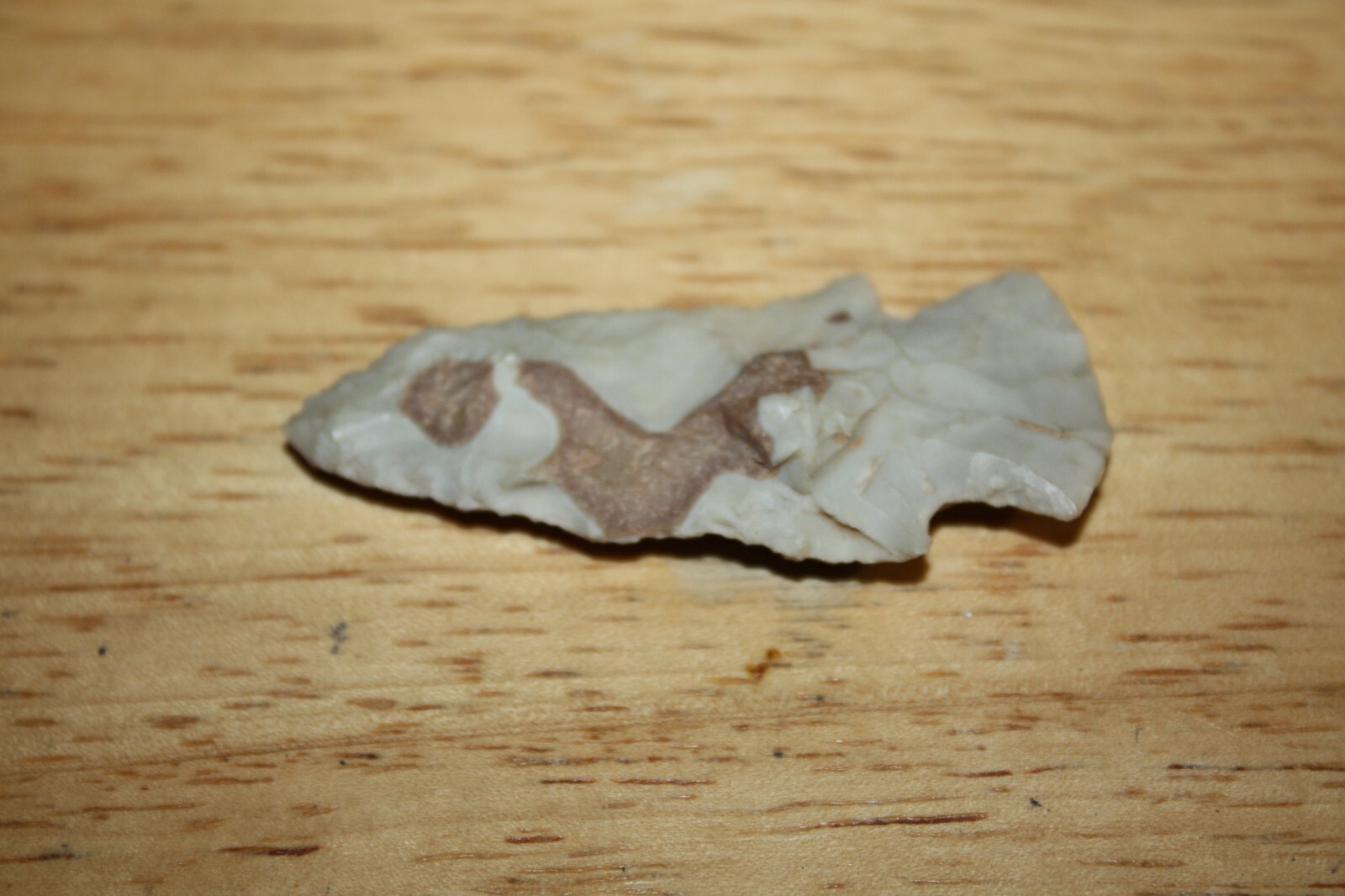 Flintridge 2 3/16” Dovetail Arrowhead