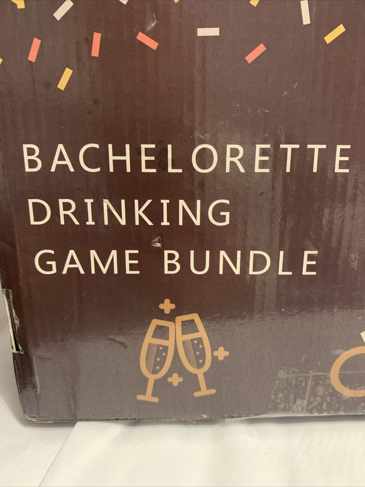 BACHELORETTE DRINKING GAME BUNDLE!! Nothing Can Beat The Fun You’ll All Have!!!