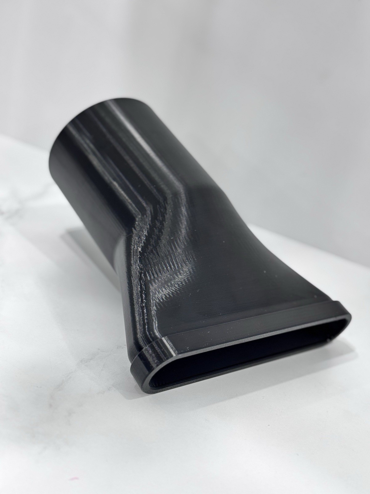 EGO Short Nozzle Soft Tip Car Drying for 56V Leaf Blower - Made In USA