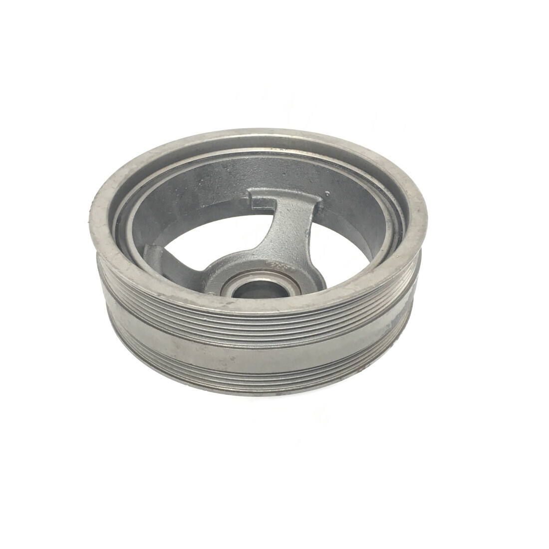 Genuine GM Chevrolet GMC Harmonic Balancer Crankshaft Pulley 4.8L 5.3L 6.0L 6.2L