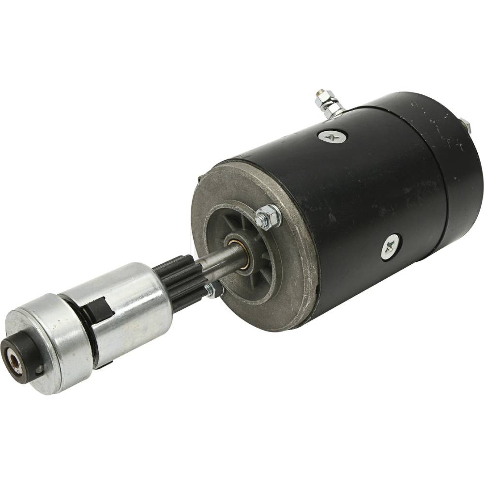 Starter For w/Drive For Ford Tractor 2N 8N 9N 8N11001 8N11001R