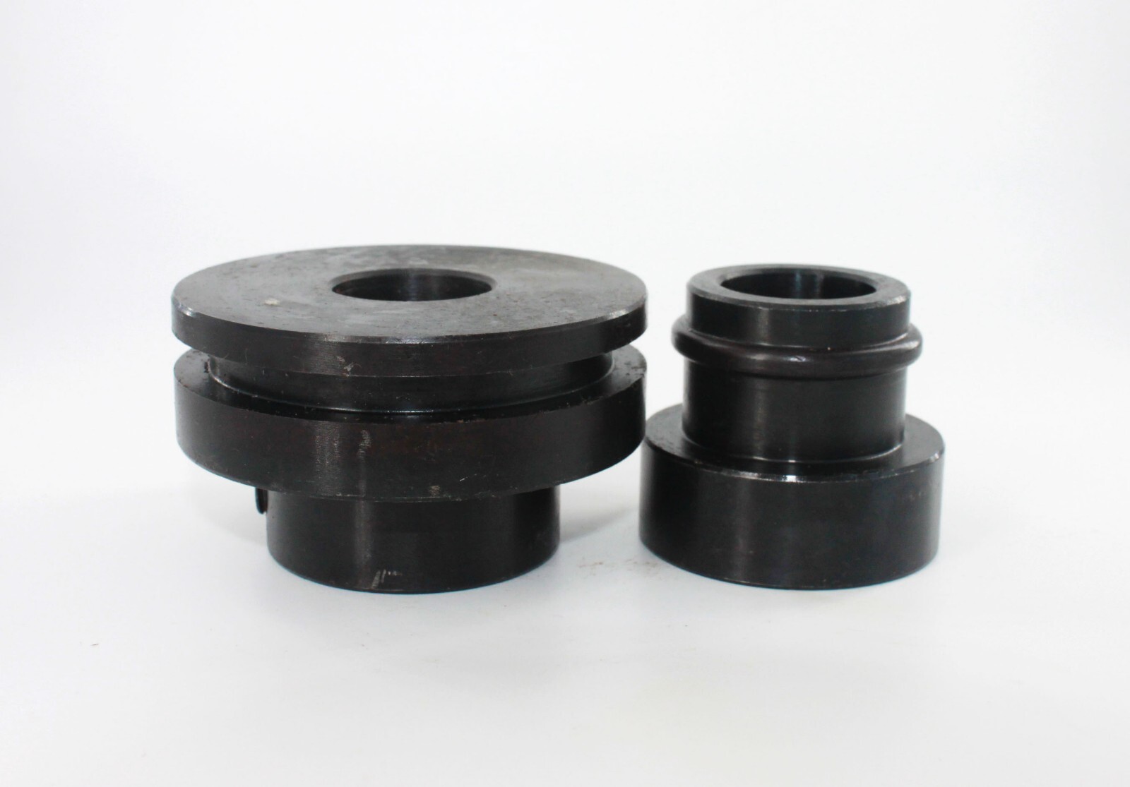 Tube bead roller Dies Set