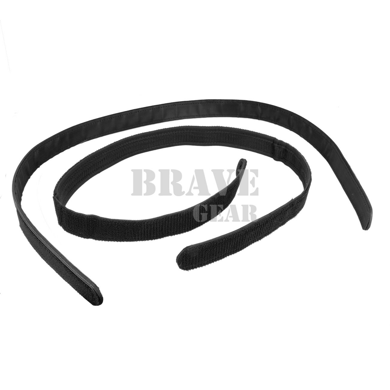 Emerson IPSC USPSA 1.5" Tactical Competition Belt High Speed Shooting Belt Black