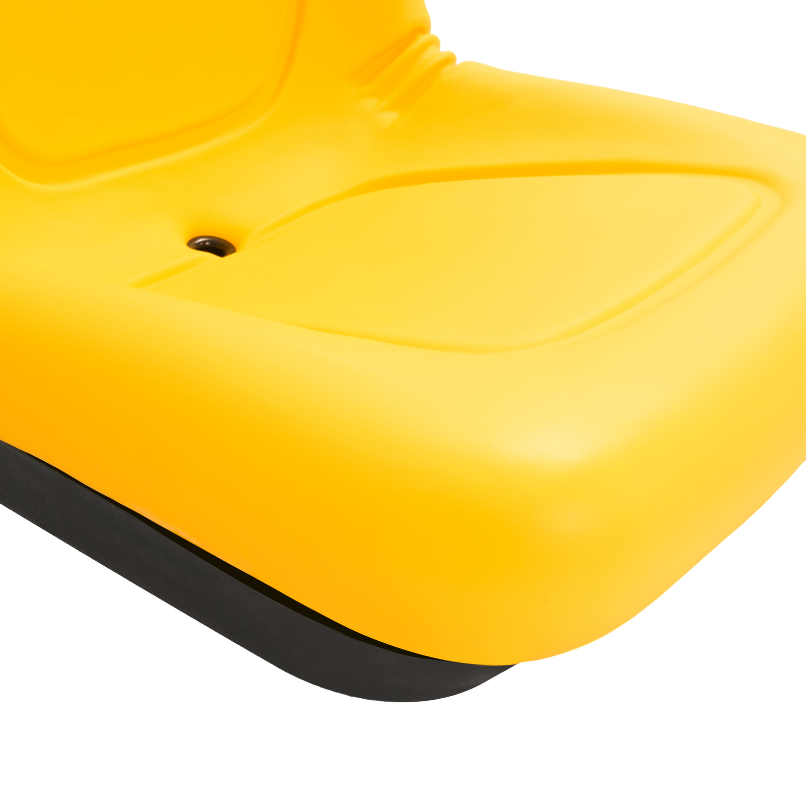 2PCS PU Seat For John Deere Gator 4X2 HPX 4X4 HPX Gator TX Gator TH 6X4 Gator