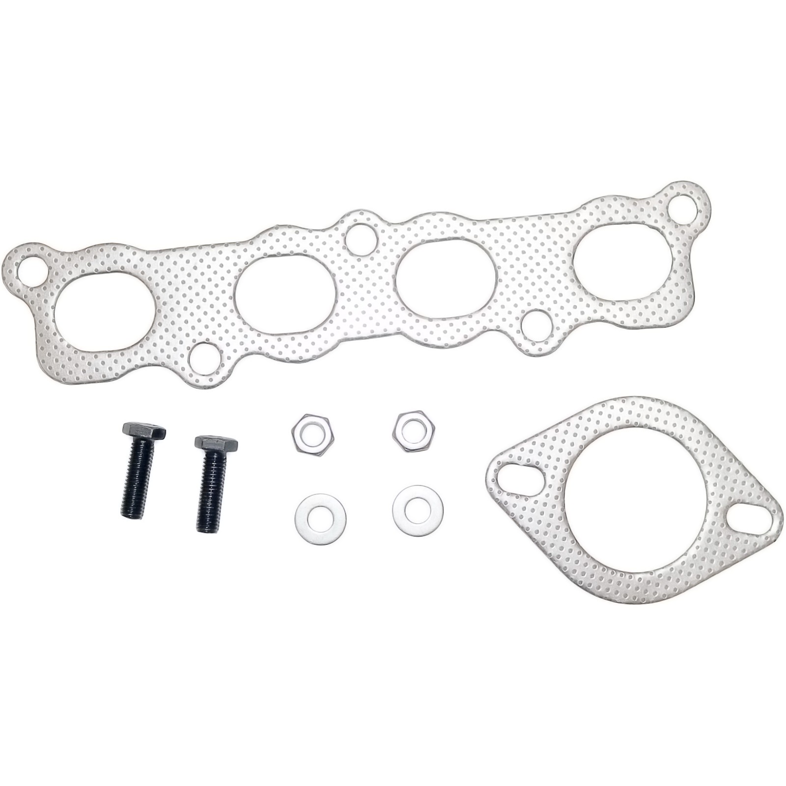 Catalytic Converter for Ford Fiesta 2011 2012 2013 2014 2015-2019 L4 1.6L Front