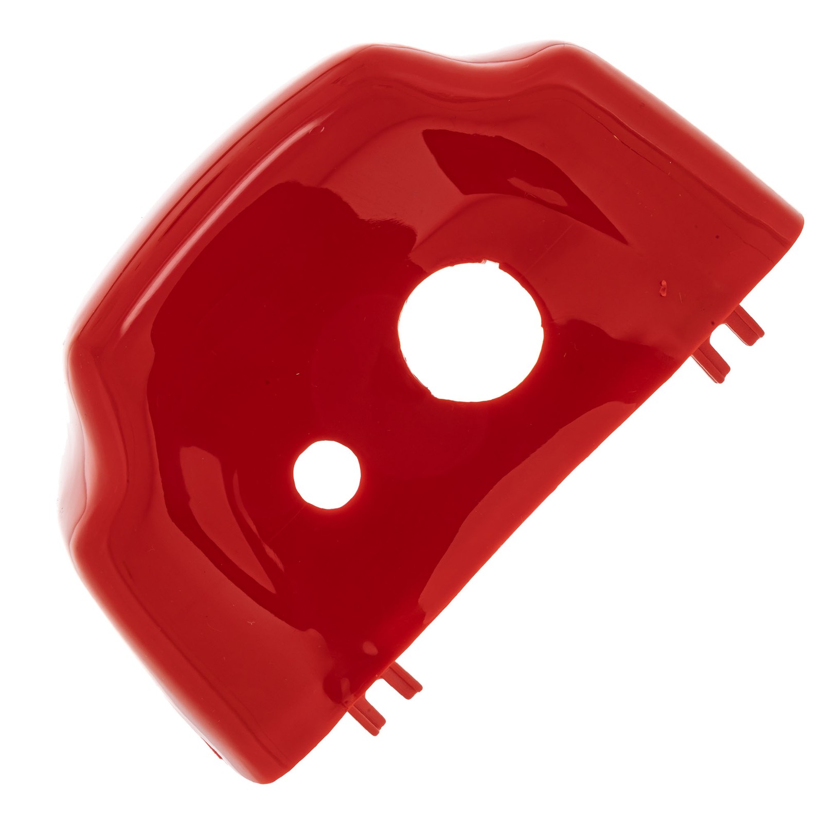 Polaris 0450992 Red Upper Handlebar Pod for 2 90 Sportsman 200