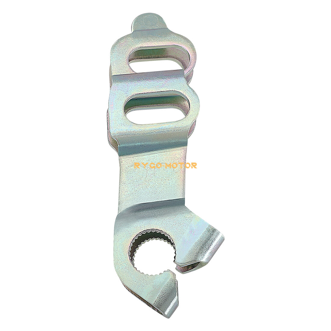 Rear Drum Brake Arm Rocker Cam W/Spring Kit For Honda Rancher 420 TRX420 2014-24