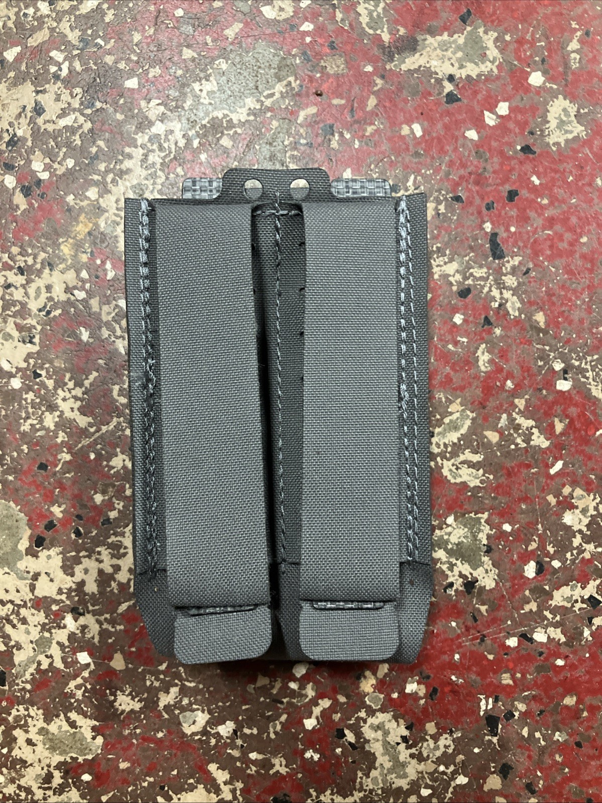 Unobtainium Gear SLEDS Mag Pouch V3 - GREY