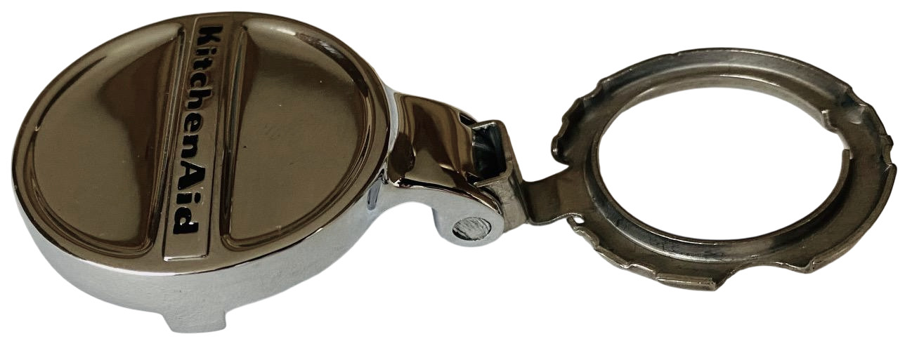 Mixer Hub Cap or Attachment Cover for KitchenAid, AP3038067, PS401574, 9703315