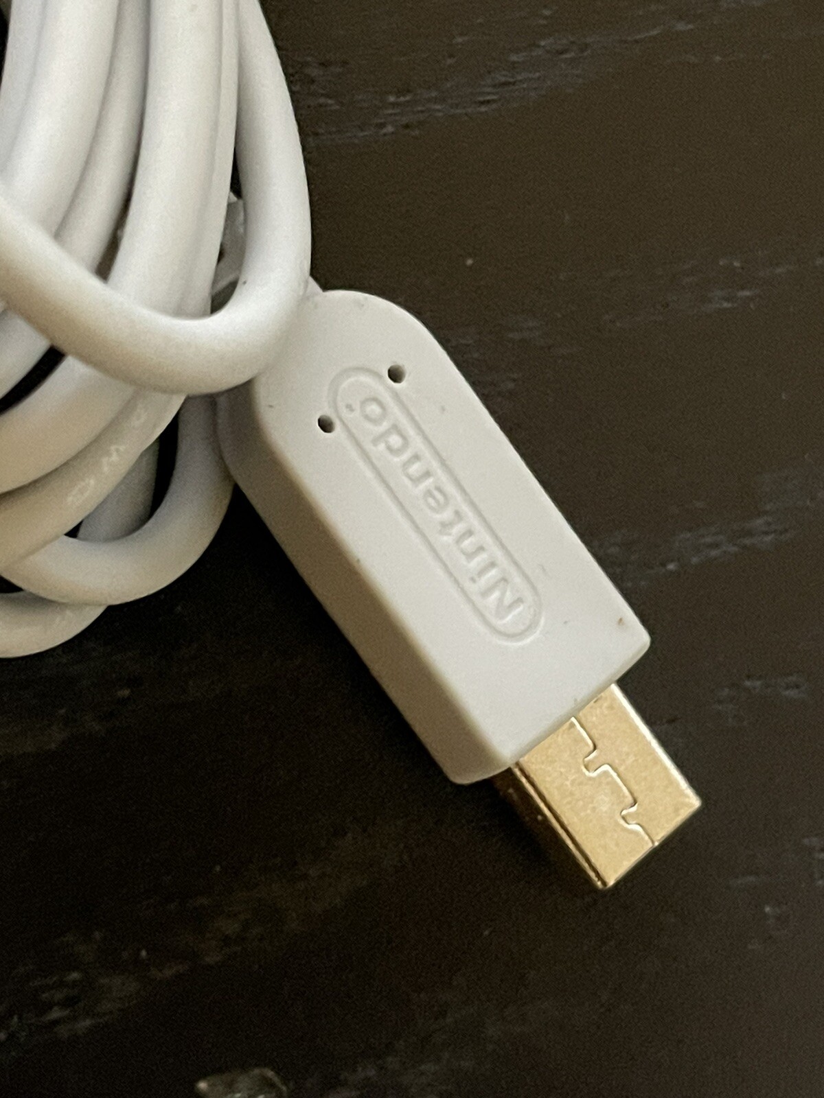 ORIGINAL NINTENDO 3DSXL NDSi DSi XL 3DS 3DS XL WALL CHARGER/AC ADAPTER BULK PACK