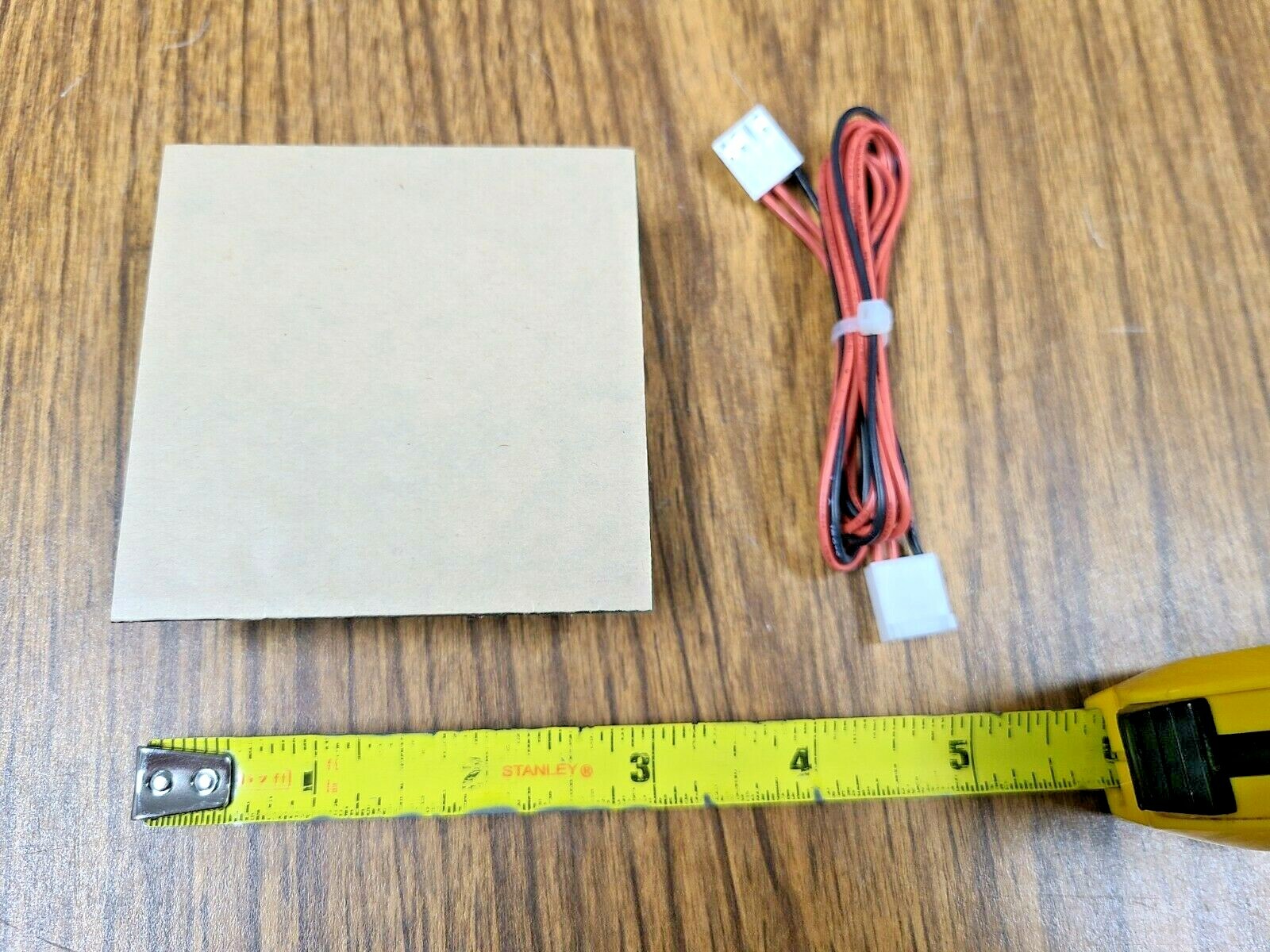 CONTROL BATTERY BACKUP KIT as Compared to Haas® PN# 93-32-4306 with Batteries