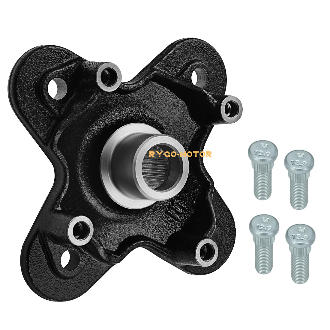 Front/Rear Wheel Hub for Polaris RZR 900 RZR Trail 900 RZR Trail S 900 2015-2025