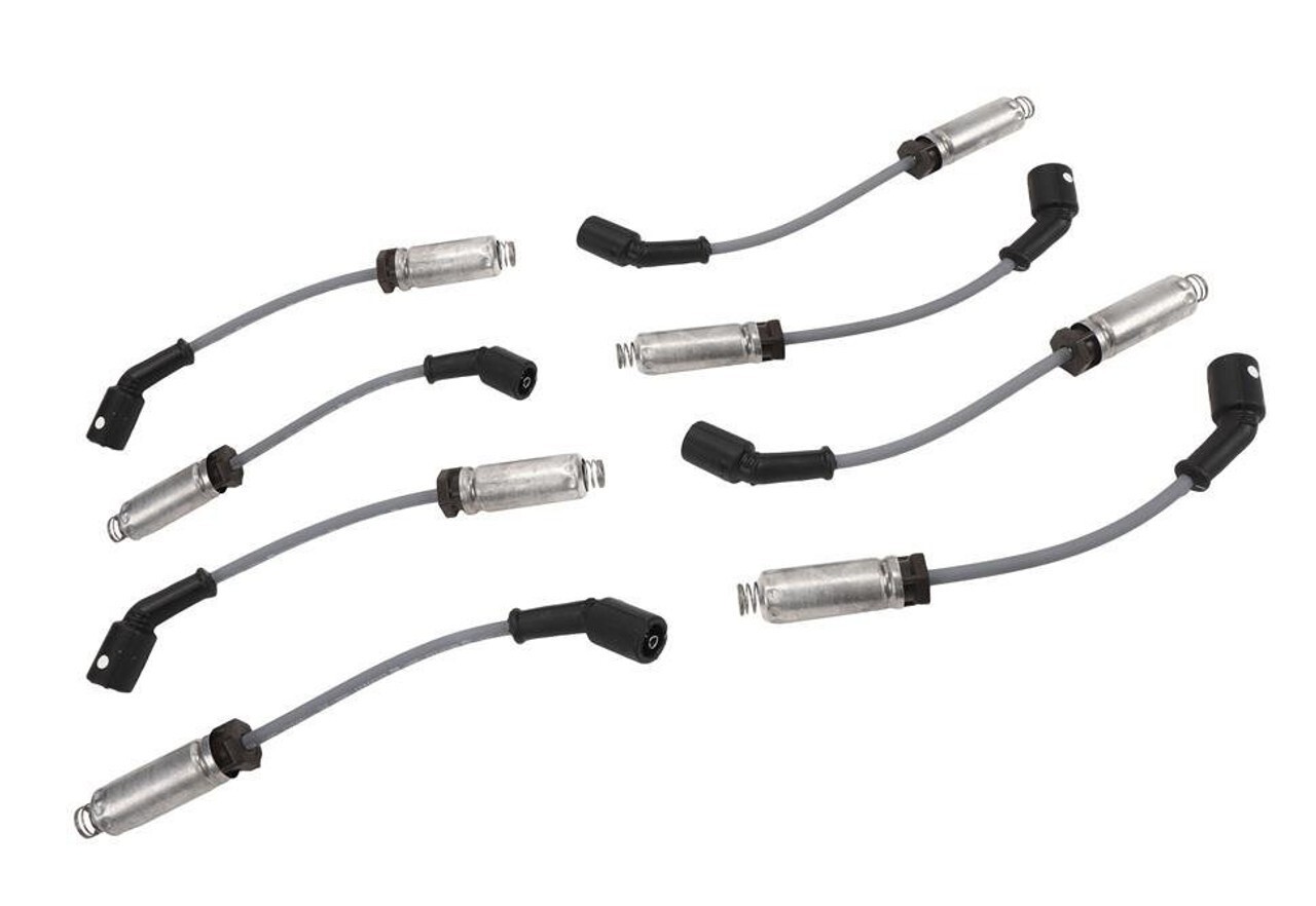 GM 12716289 Spark Plug Wire Set New Take Off 2014+ LT1 LT4 L83 L86 L84 L87 L8T