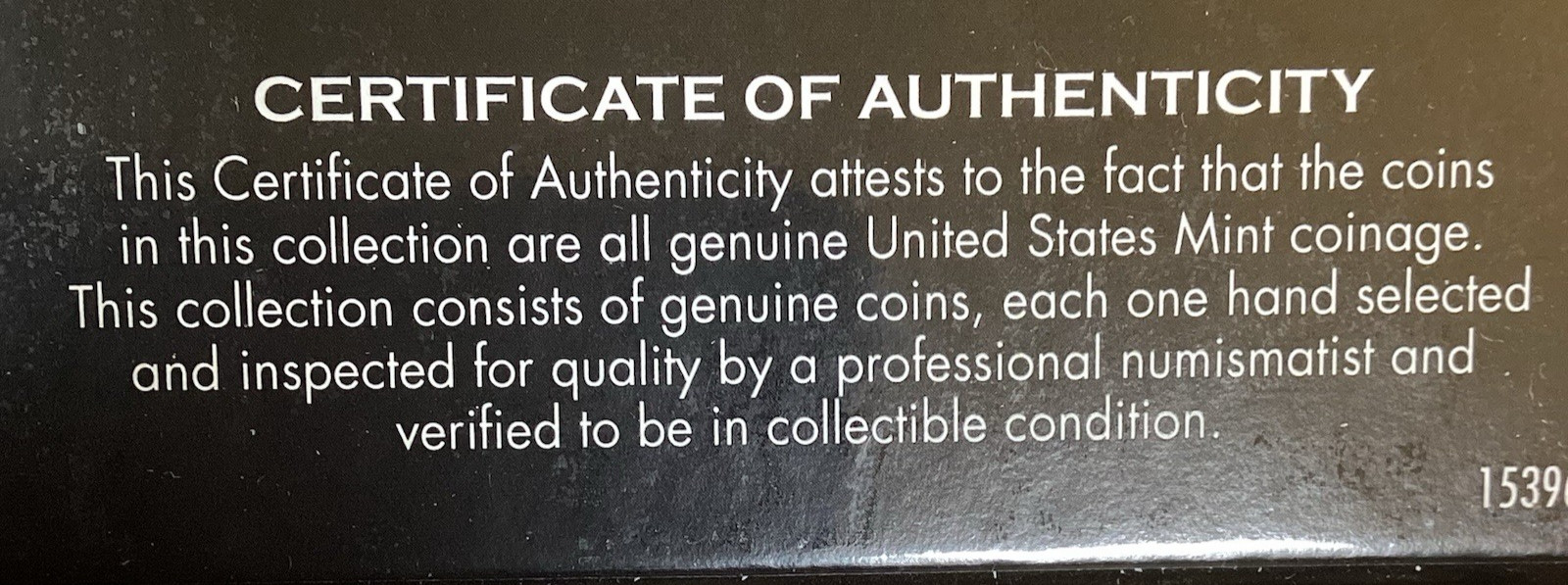 U.S. Coin Set Turn of the Century/1890 & 1902 Pennies + 1898 & 1911 Nickels