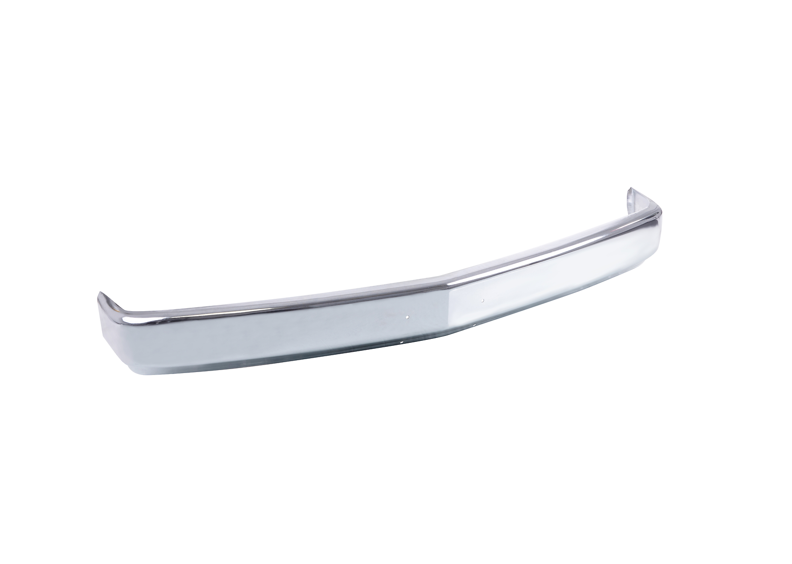 Chrome Front Bumper Face Bar For 88-98 Chevrolet C1500 92-99 GMC Yukon Pickup