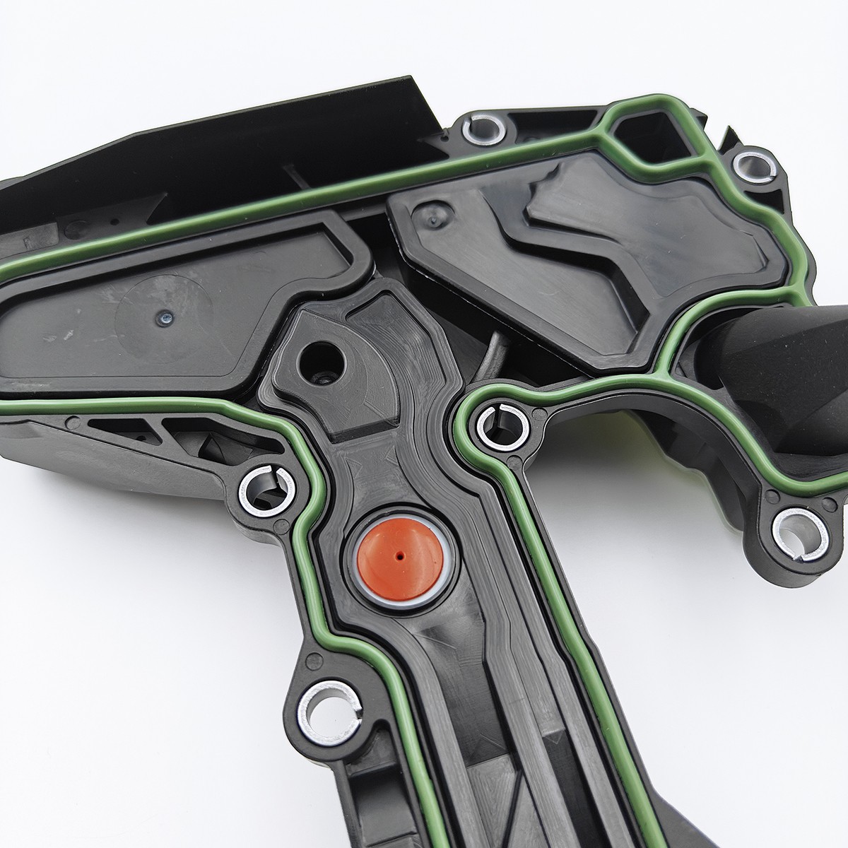 06H103495AK For Audi A6 Q5 2.0TFSI OEM Positive Crankcase Ventilation PCV Valve