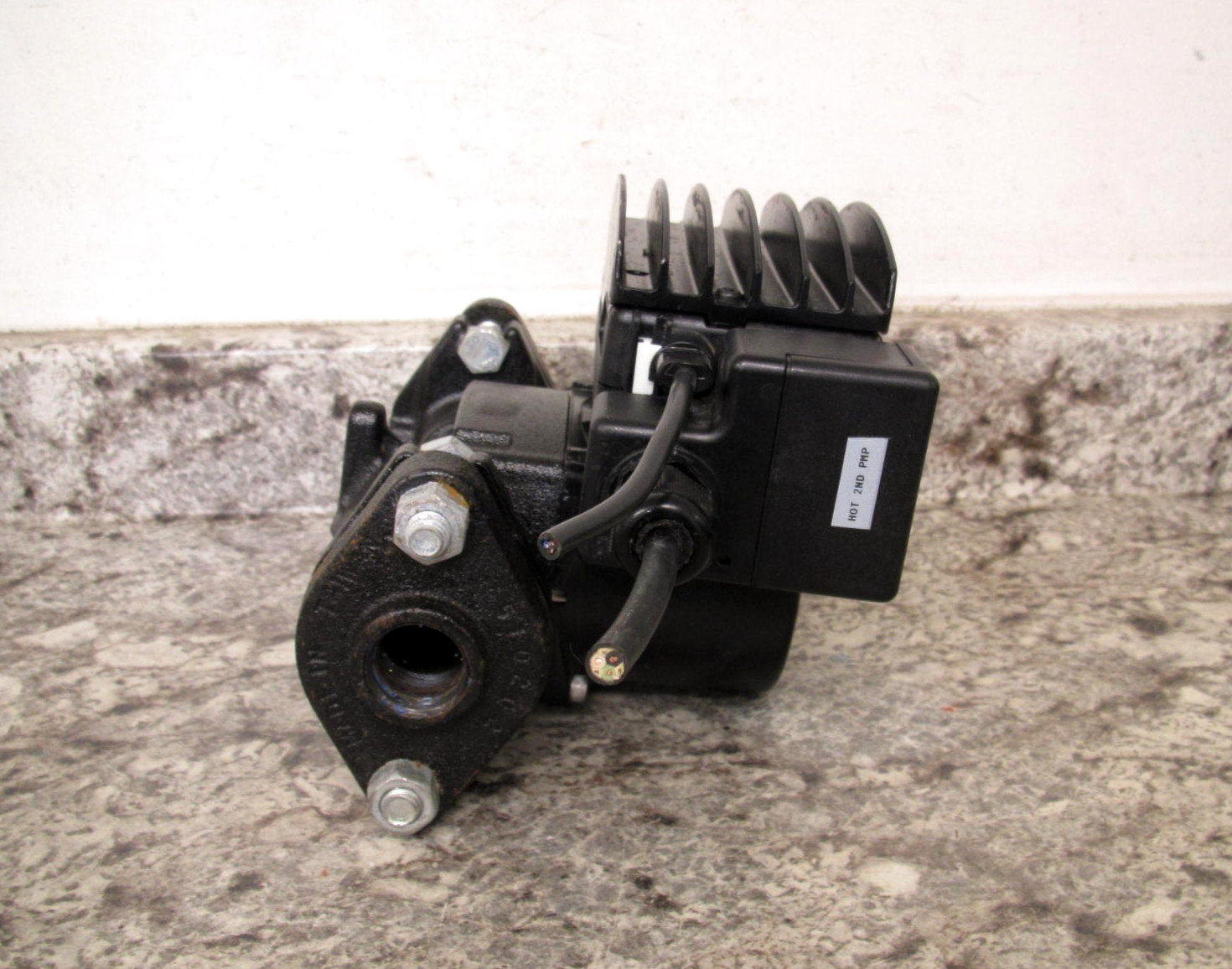 Grundfos ALPHA1 26-99 F / 99490914 1/6HP 115V ECM Variable Speed Circulator Pump