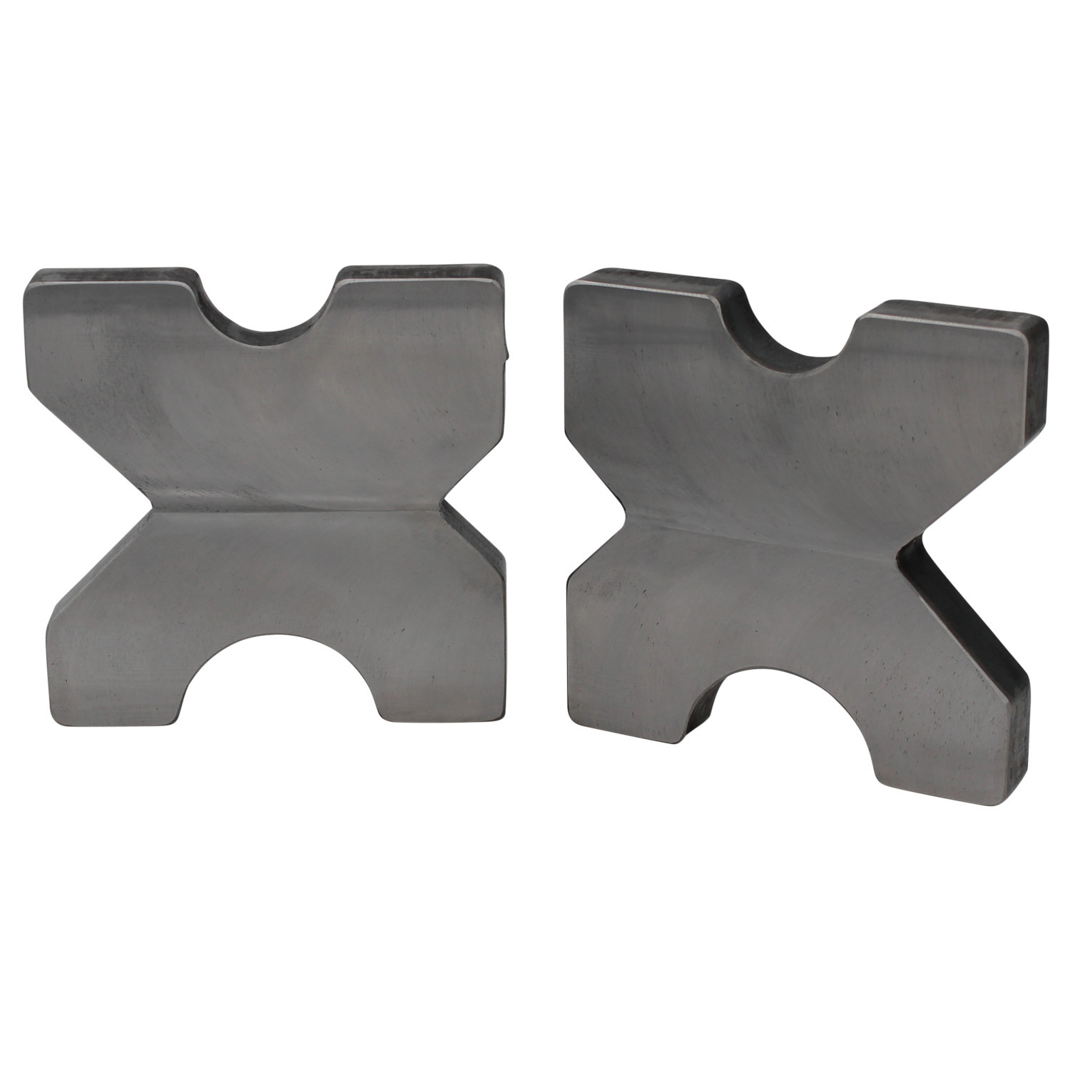 SWAG Off Road Arbor Press Plates (Pair)