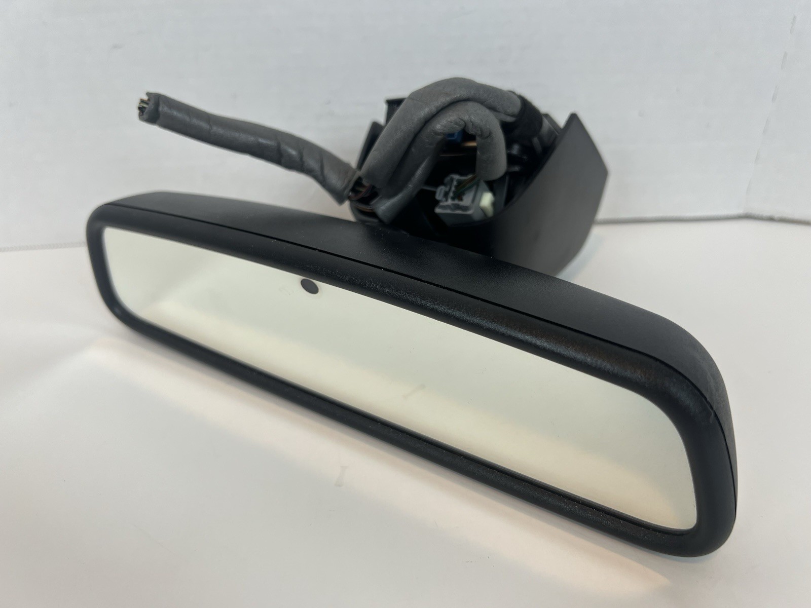 2016-2020 OEM Jaguar XE 2015-2023 Land Rover Rear View Mirror Home Link Auto Dim