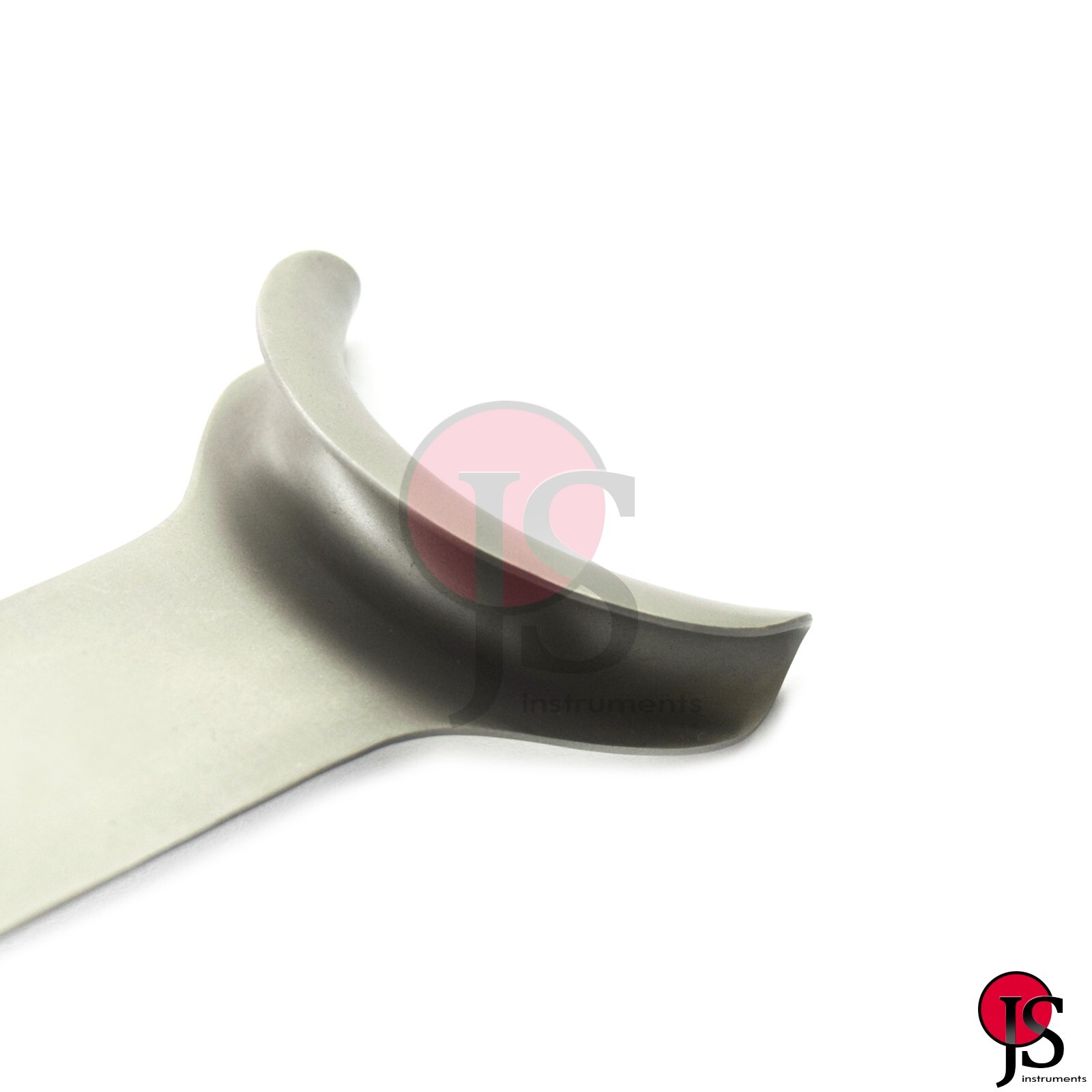 Dental Mouth Retractor Cheek Orthodontic Lip Opener Intraoral Stainless Steel