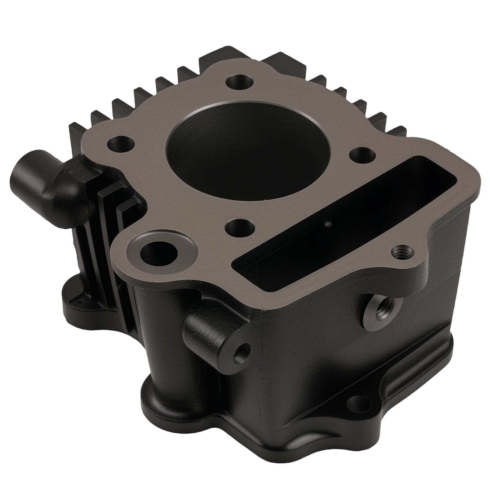 Top End Rebuild Kit Cylinder Piston Set For Honda CT70 CRF70 XR70 ATC70 TRX70