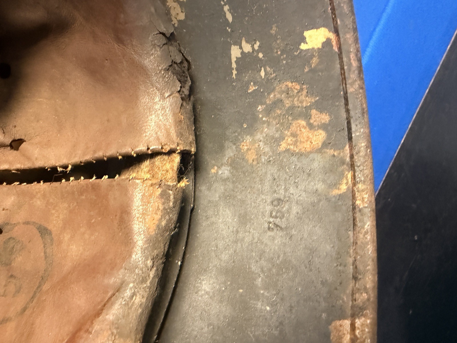 Helmet M35 German Helmet M35 WW2 Combat helmet WWII